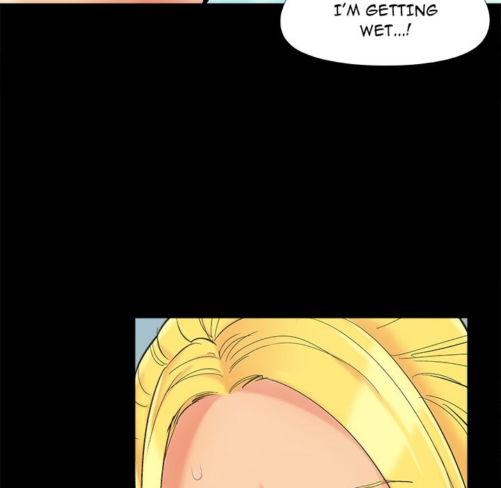 Sleepy Town Escapades chapter 42 page 23