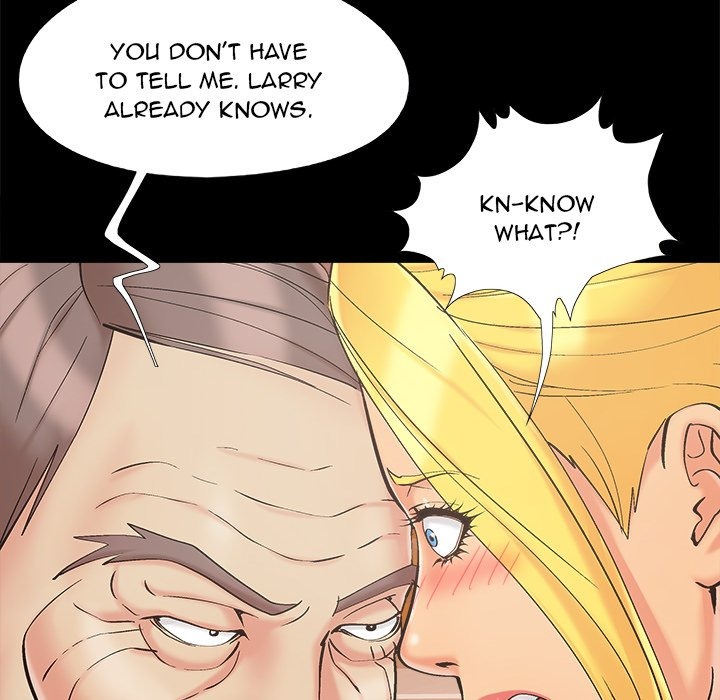 Sleepy Town Escapades chapter 42 page 25