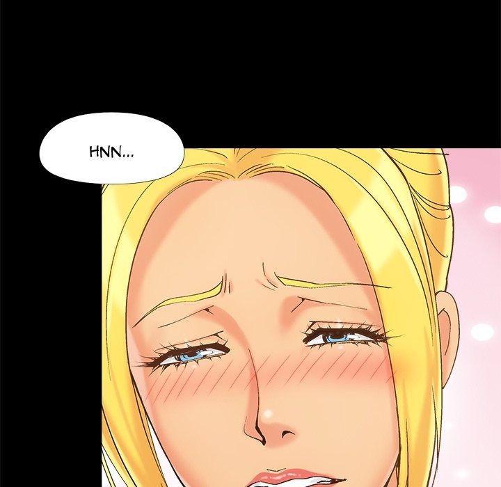 Sleepy Town Escapades chapter 42 page 35