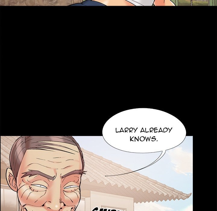 Sleepy Town Escapades chapter 42 page 52