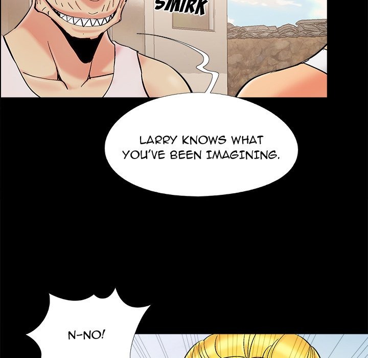 Sleepy Town Escapades chapter 42 page 53