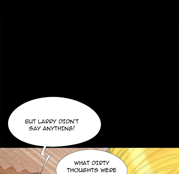 Sleepy Town Escapades chapter 42 page 55