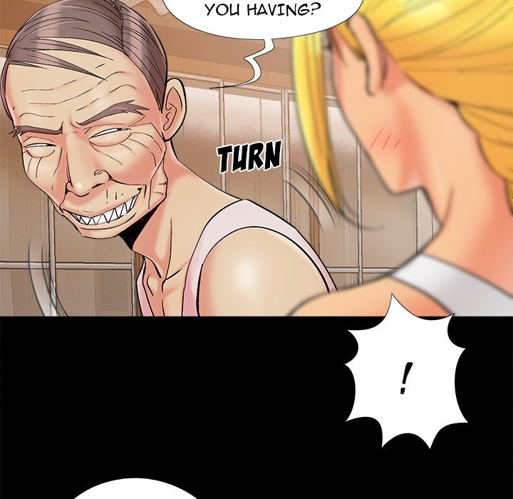 Sleepy Town Escapades chapter 42 page 56