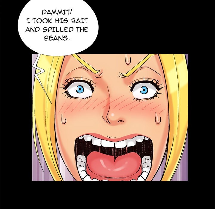 Sleepy Town Escapades chapter 42 page 57