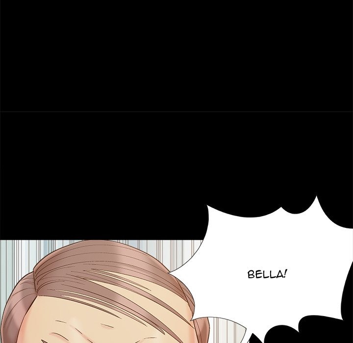 Sleepy Town Escapades chapter 42 page 58