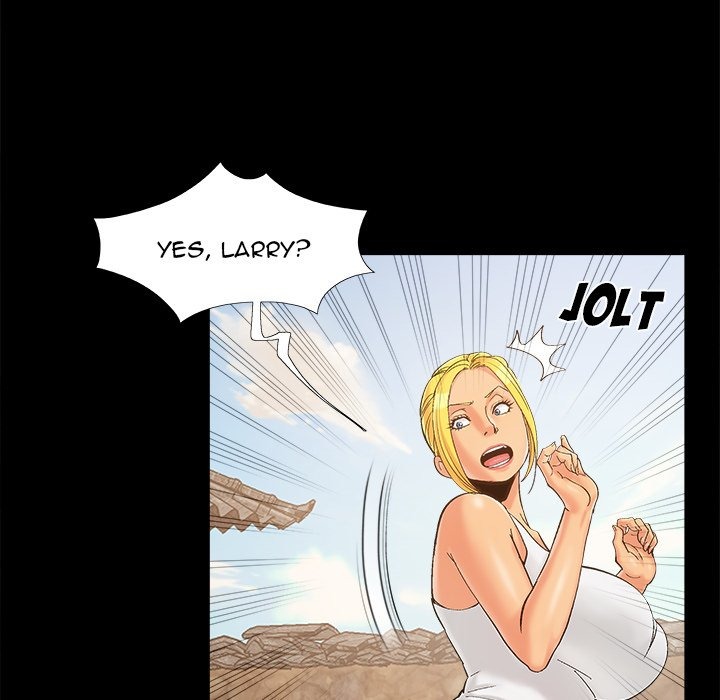 Sleepy Town Escapades chapter 42 page 60