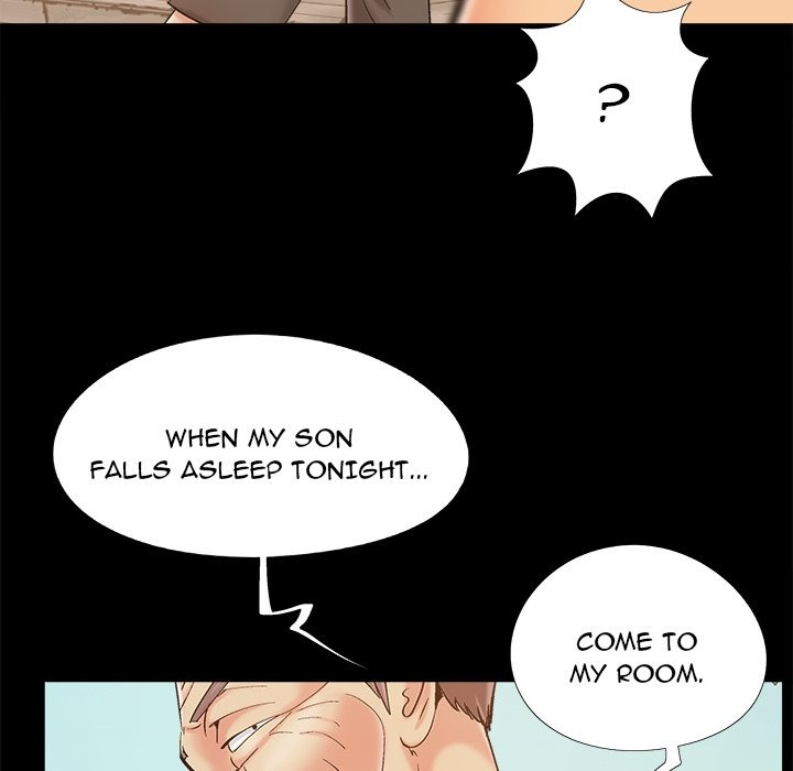 Sleepy Town Escapades chapter 42 page 63