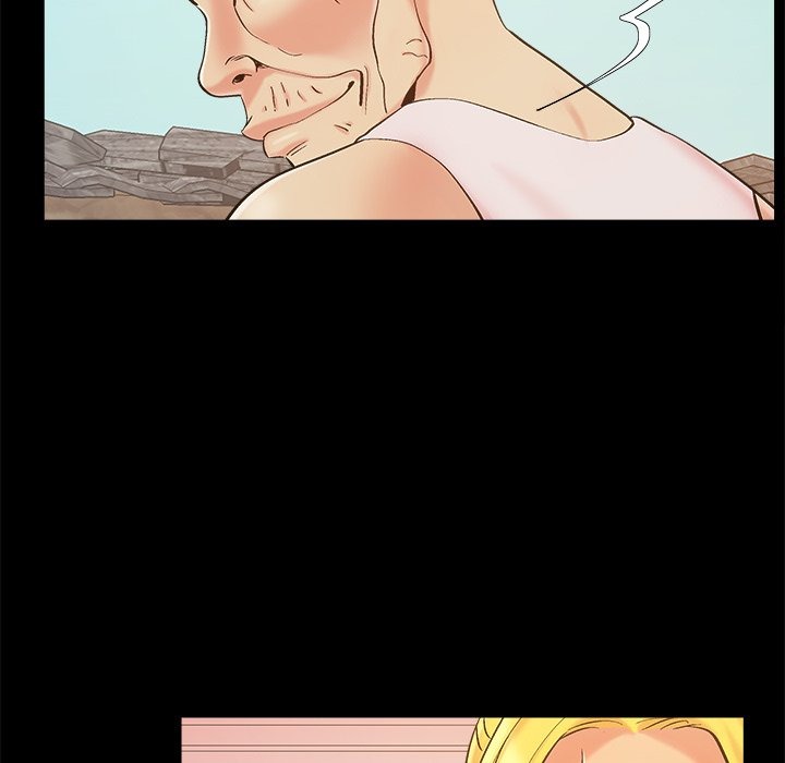 Sleepy Town Escapades chapter 42 page 64