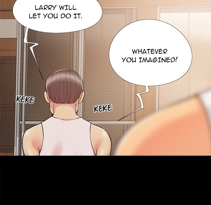 Sleepy Town Escapades chapter 42 page 66