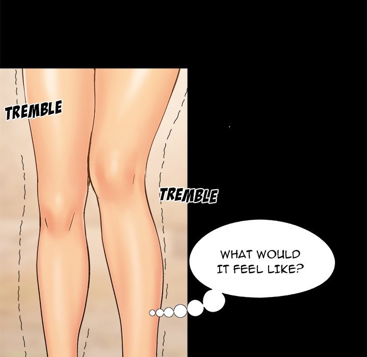 Sleepy Town Escapades chapter 42 page 89
