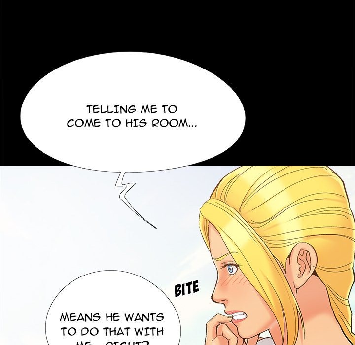 Sleepy Town Escapades chapter 42 page 93