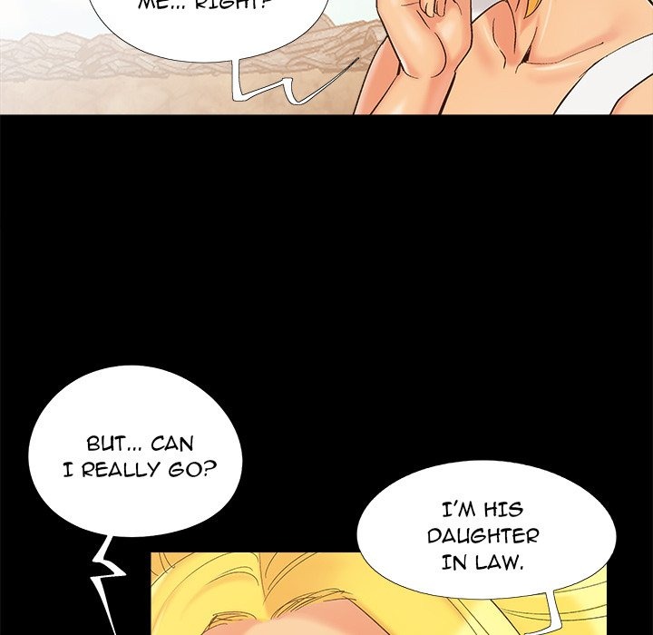Sleepy Town Escapades chapter 42 page 94