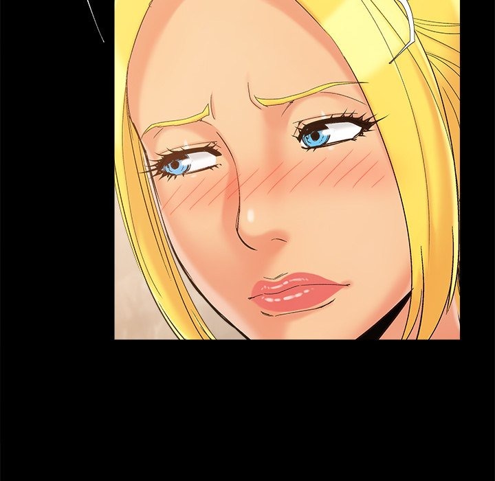 Sleepy Town Escapades chapter 42 page 95
