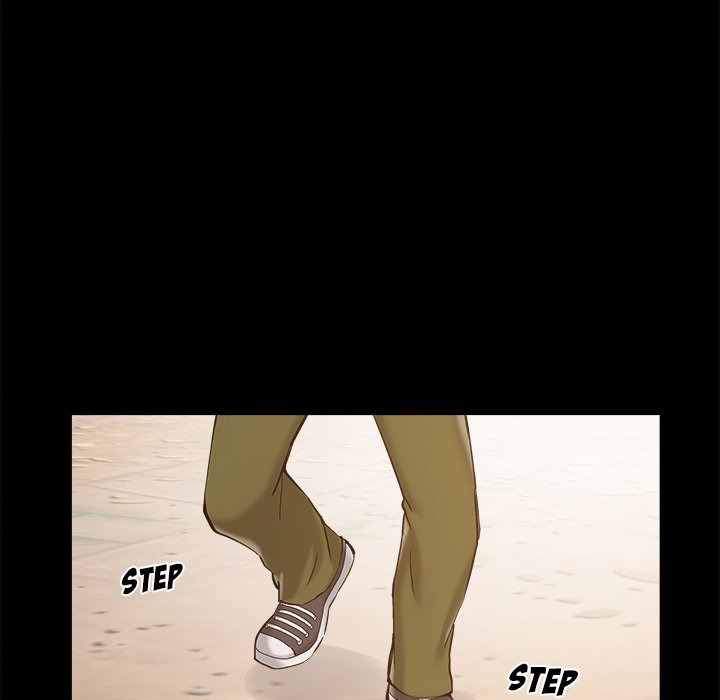 Sleepy Town Escapades chapter 42 page 99