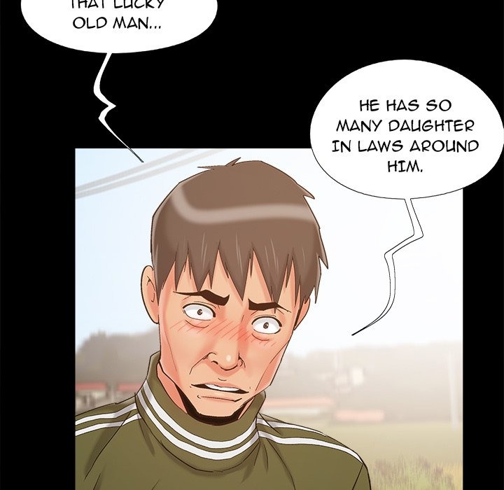 Sleepy Town Escapades chapter 42 page 102
