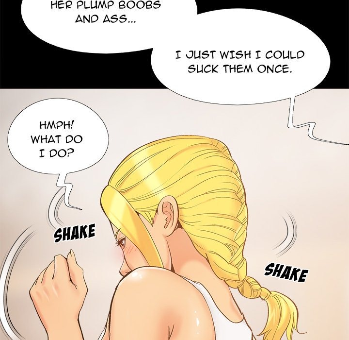 Sleepy Town Escapades chapter 42 page 104
