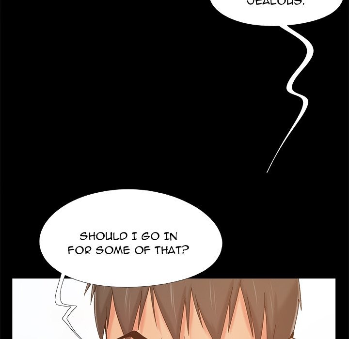Sleepy Town Escapades chapter 42 page 107