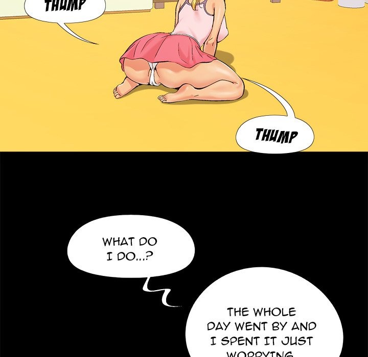 Sleepy Town Escapades chapter 43 page 6