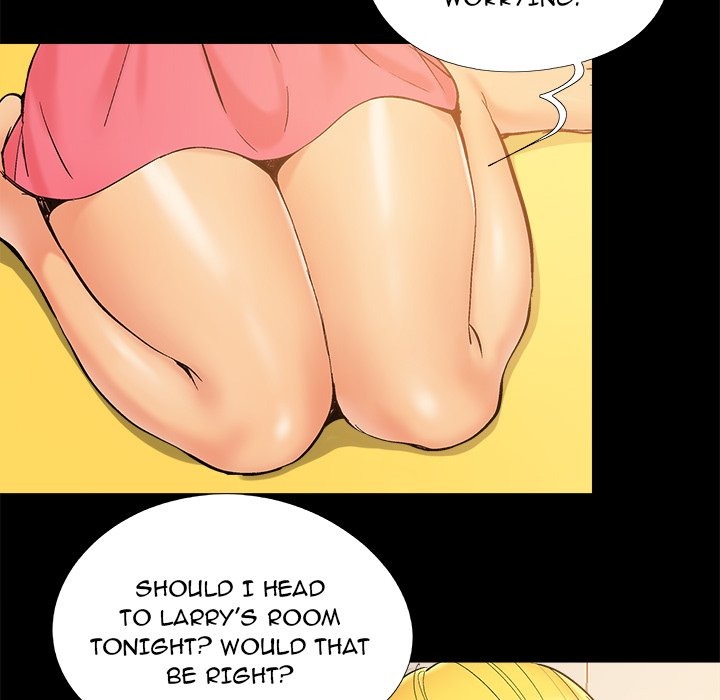 Sleepy Town Escapades chapter 43 page 7