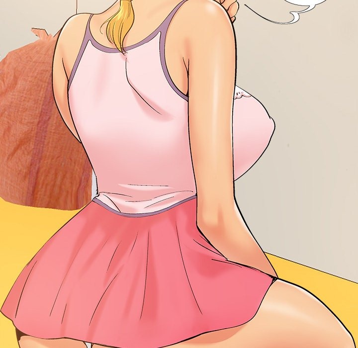 Sleepy Town Escapades chapter 43 page 10
