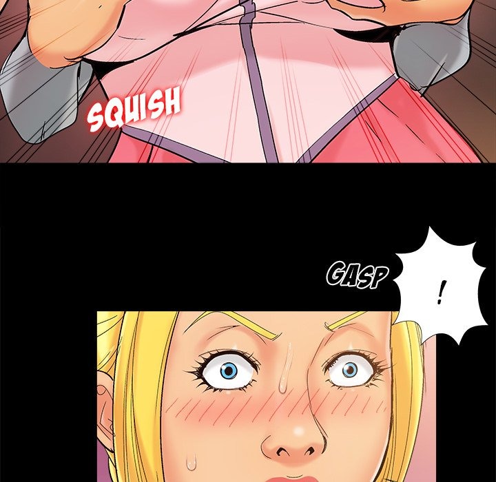 Sleepy Town Escapades chapter 43 page 14