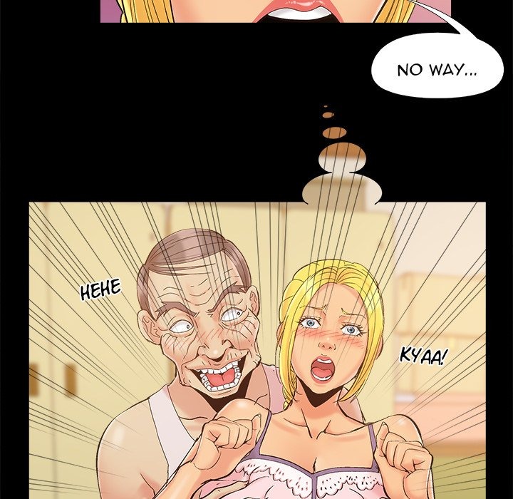 Sleepy Town Escapades chapter 43 page 15