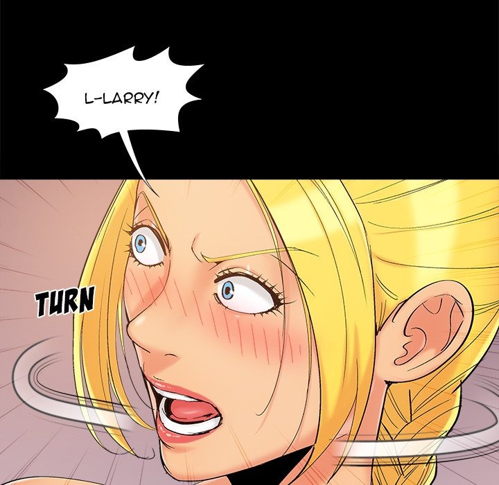 Sleepy Town Escapades chapter 43 page 17