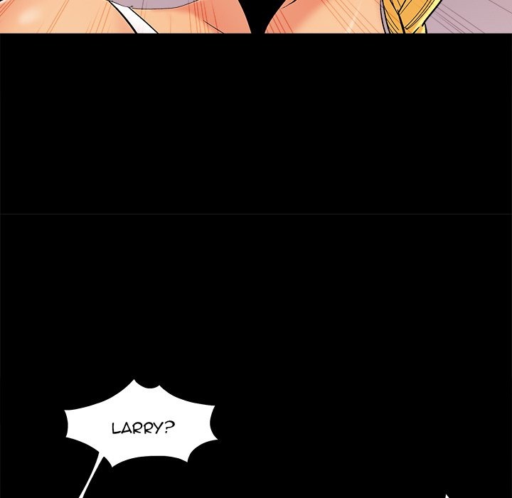 Sleepy Town Escapades chapter 43 page 18