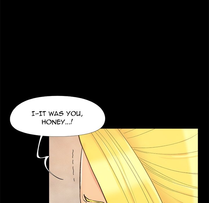 Sleepy Town Escapades chapter 43 page 20