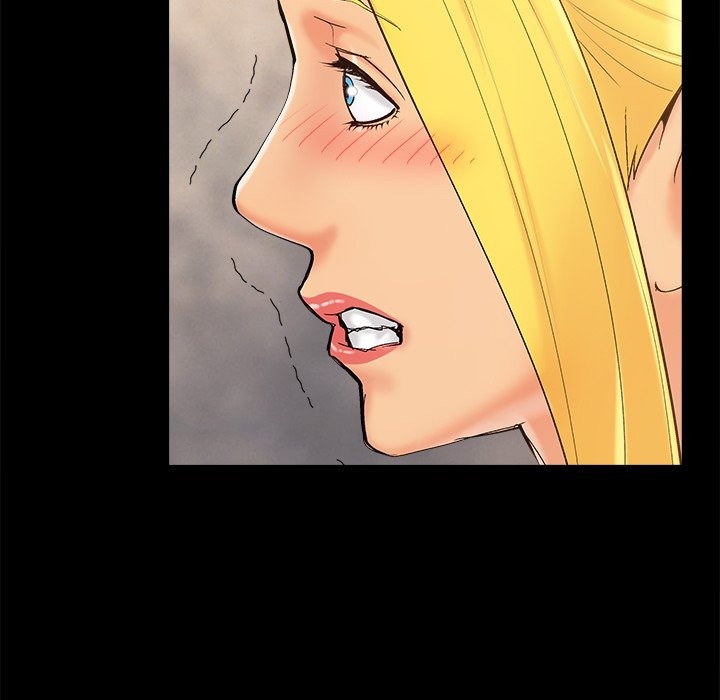 Sleepy Town Escapades chapter 43 page 21
