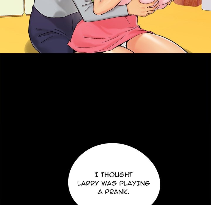 Sleepy Town Escapades chapter 43 page 23