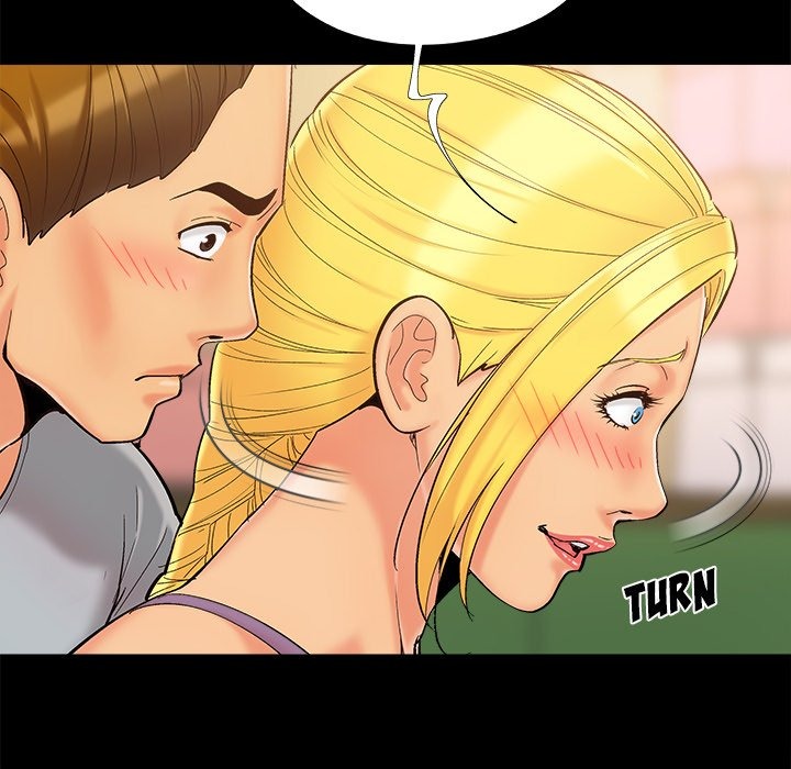 Sleepy Town Escapades chapter 43 page 24