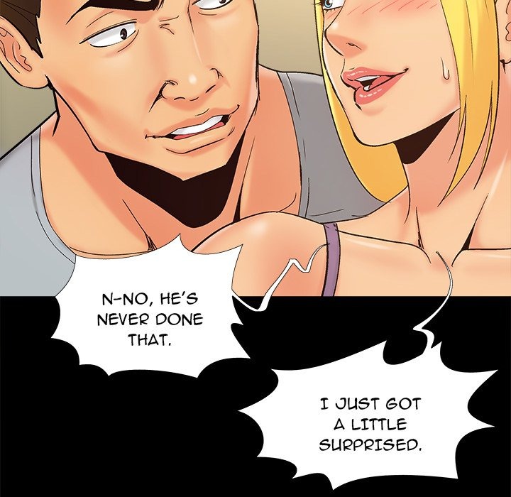 Sleepy Town Escapades chapter 43 page 26