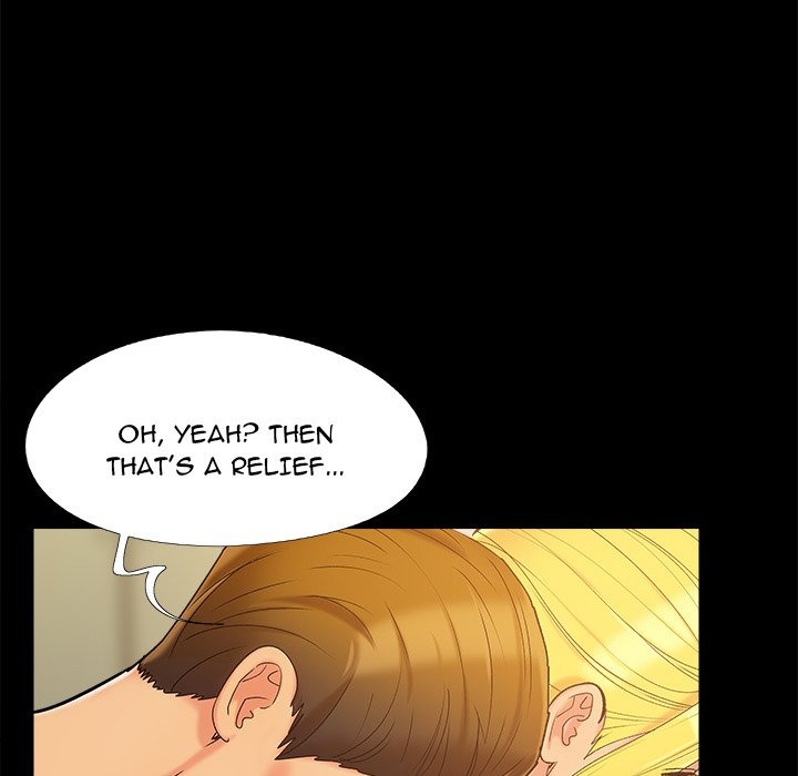 Sleepy Town Escapades chapter 43 page 27