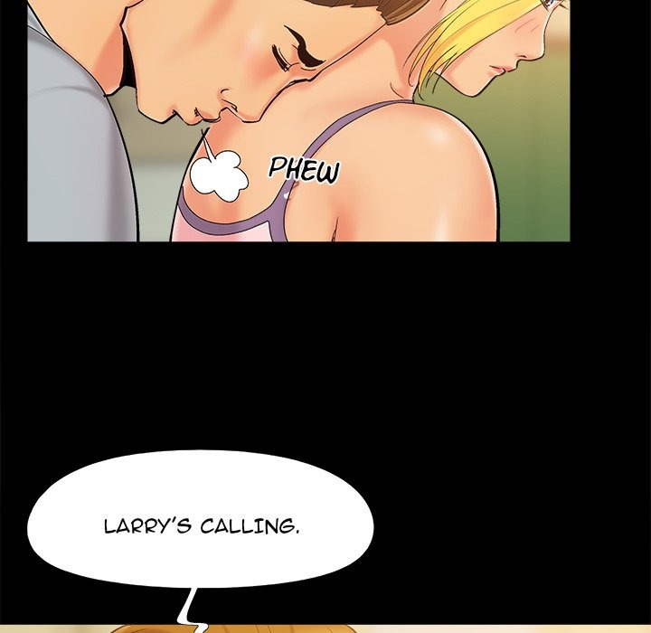 Sleepy Town Escapades chapter 43 page 28