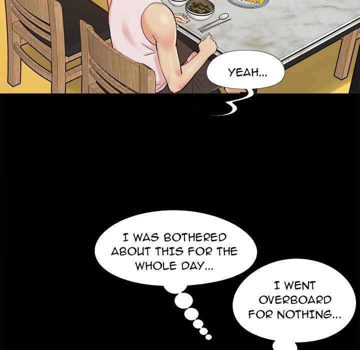 Sleepy Town Escapades chapter 43 page 33