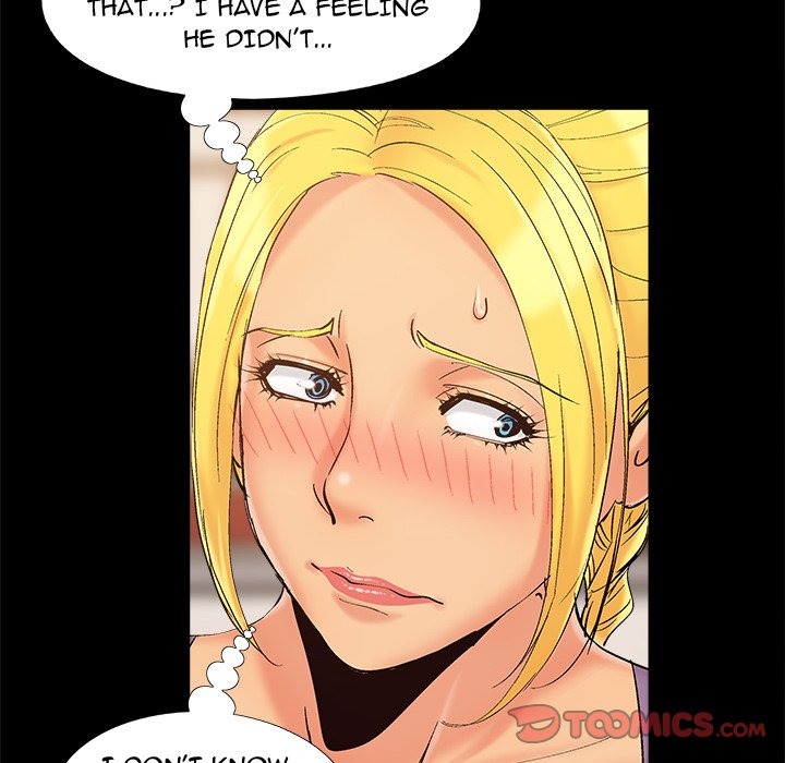 Sleepy Town Escapades chapter 43 page 39