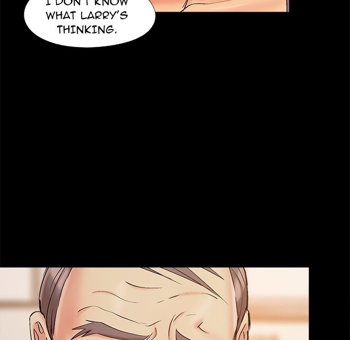 Sleepy Town Escapades chapter 43 page 40