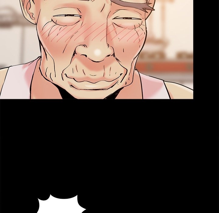 Sleepy Town Escapades chapter 43 page 41
