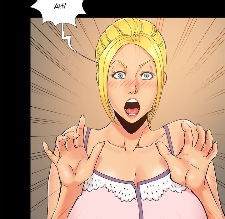Sleepy Town Escapades chapter 43 page 42