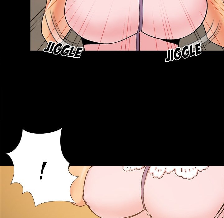 Sleepy Town Escapades chapter 43 page 43