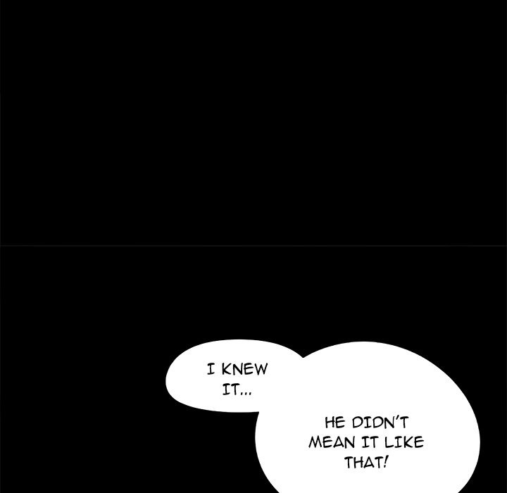 Sleepy Town Escapades chapter 43 page 45