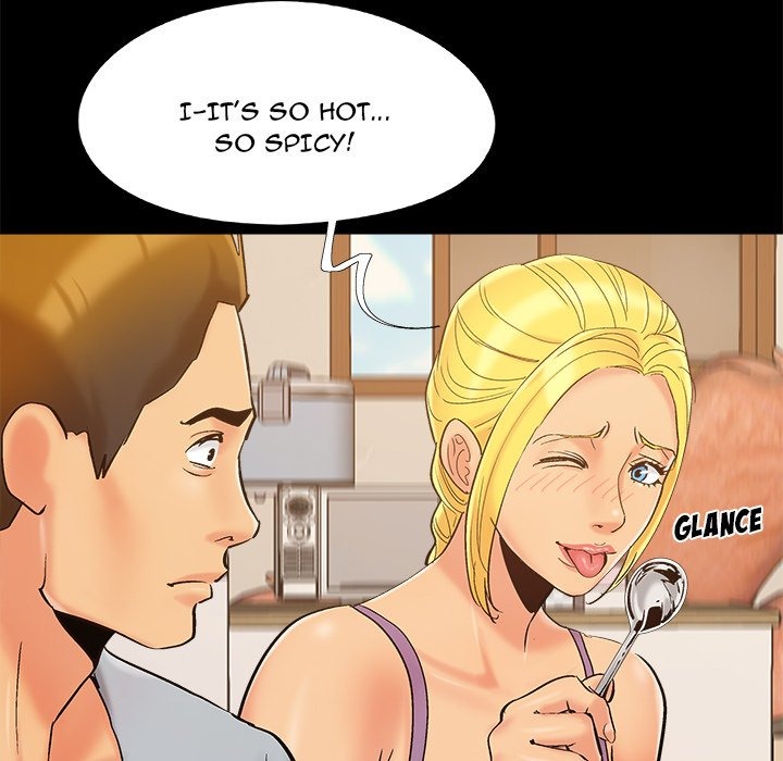 Sleepy Town Escapades chapter 43 page 54