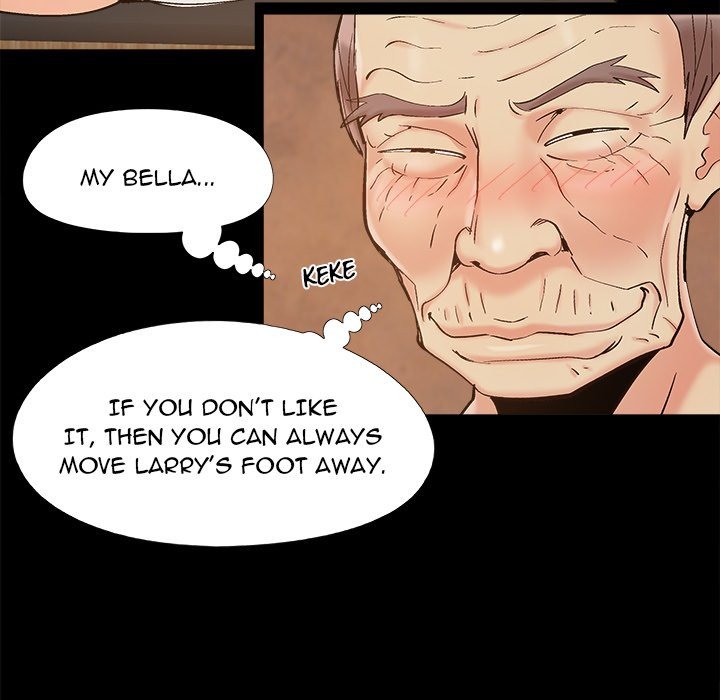 Sleepy Town Escapades chapter 43 page 58