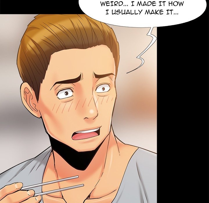 Sleepy Town Escapades chapter 43 page 61