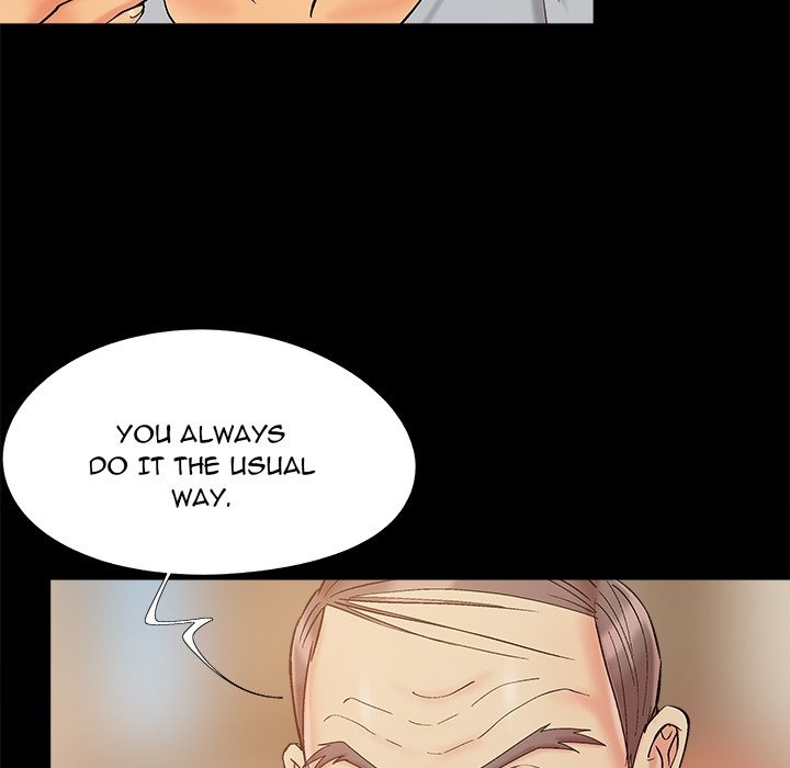 Sleepy Town Escapades chapter 43 page 62
