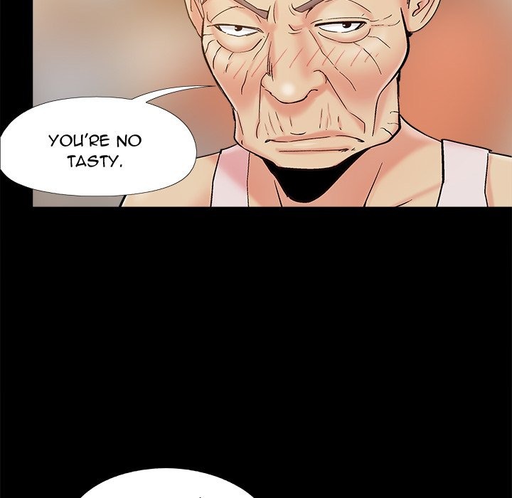 Sleepy Town Escapades chapter 43 page 63