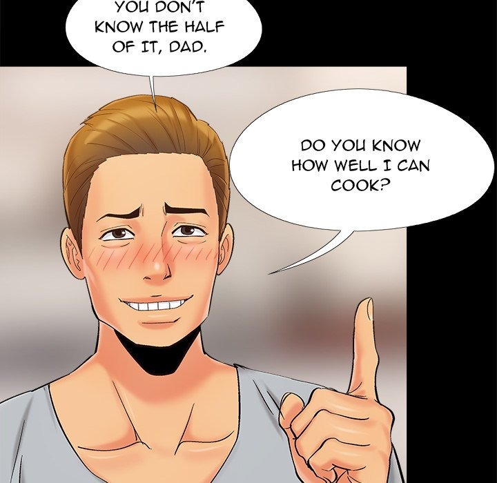Sleepy Town Escapades chapter 43 page 64