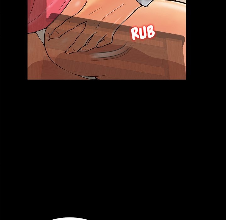 Sleepy Town Escapades chapter 43 page 68