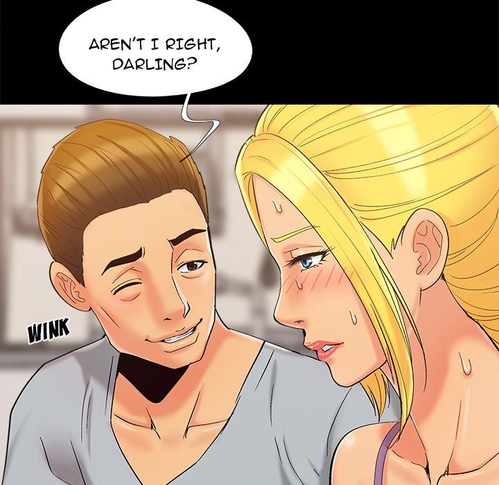 Sleepy Town Escapades chapter 43 page 69